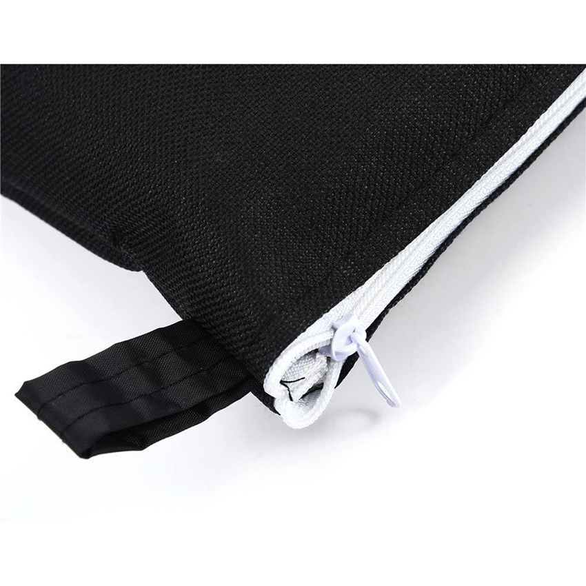 Водонепроницаемый пылезащитный защитный чехол для печи для барбекю для круглого газового угля, электрического барбекю, открытый сад, патио, аксессуар для барбекю, сумка для гриля