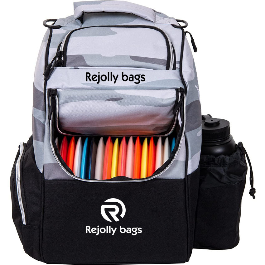 Dynamic Discs Trooper Disc-Golf-Rucksack Einführungs-Disc-Golf-Taschen