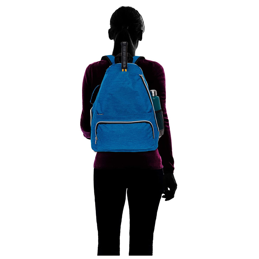 Tennisrucksack Schl&auml;gerhalter Tennisausr&uuml;stungstasche Outdoor-Sporttasche