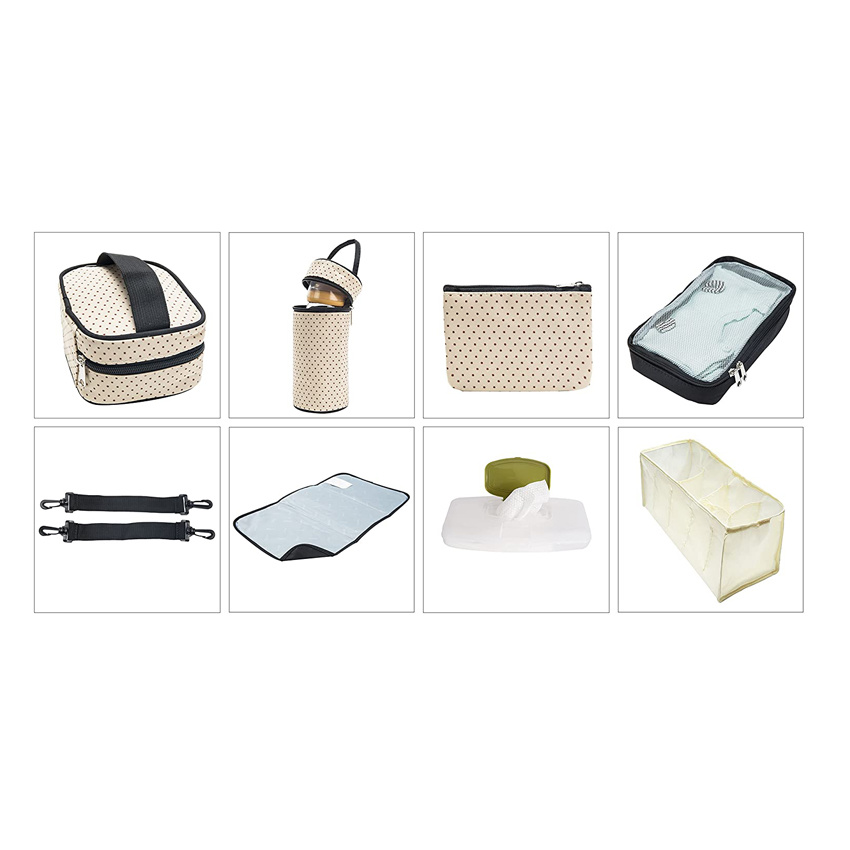 Wickeltasche Kinder Outdoor Tasche Babytragetasche f&uuml;r Mutter