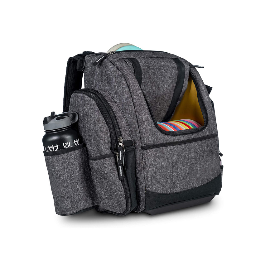 Golfausr&uuml;stung Taschen Outdoor Gro&szlig;e Kapazit&auml;t Komfortable Disc Golftasche Frisbee Tasche Faltbare Haustier Spielzeugtasche