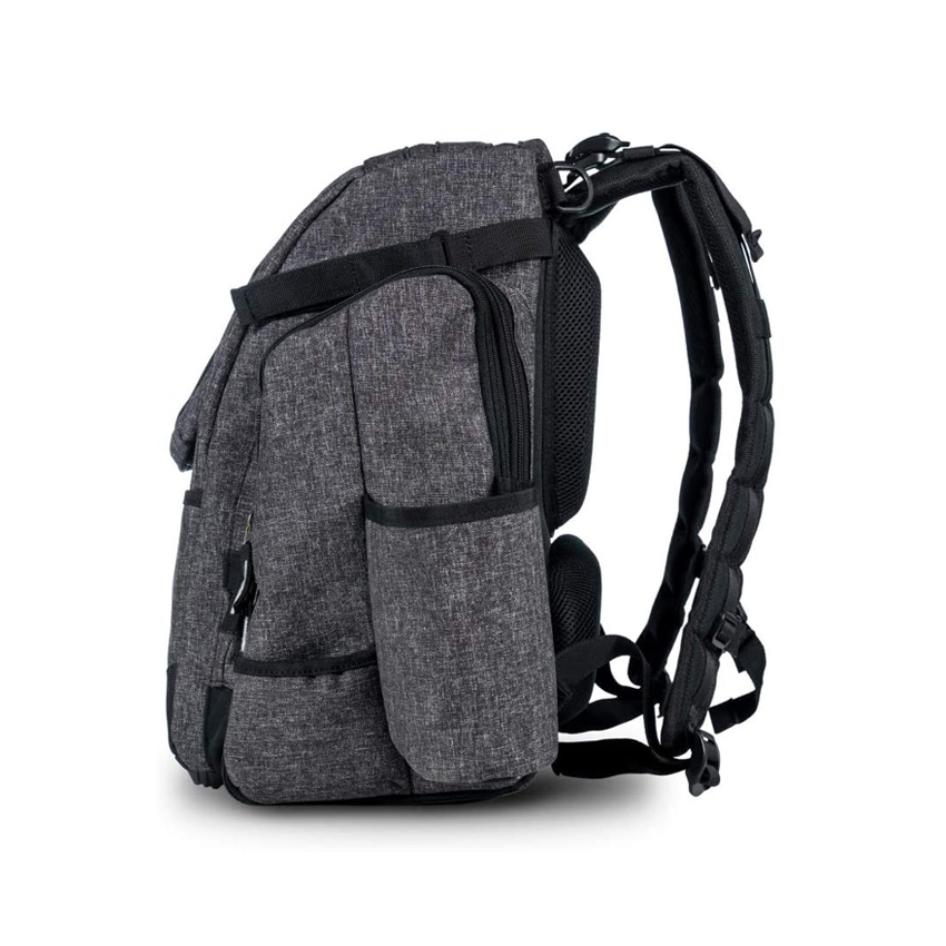 Golfausr&uuml;stung Taschen Outdoor Gro&szlig;e Kapazit&auml;t Komfortable Disc Golftasche Frisbee Tasche Faltbare Haustier Spielzeugtasche