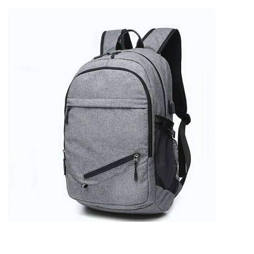 Basketball-Rucksack mit USB-Aufladung, Schultasche, leichter Tagesrucksack f&uuml;r Reisen, Wandern, Radfahren