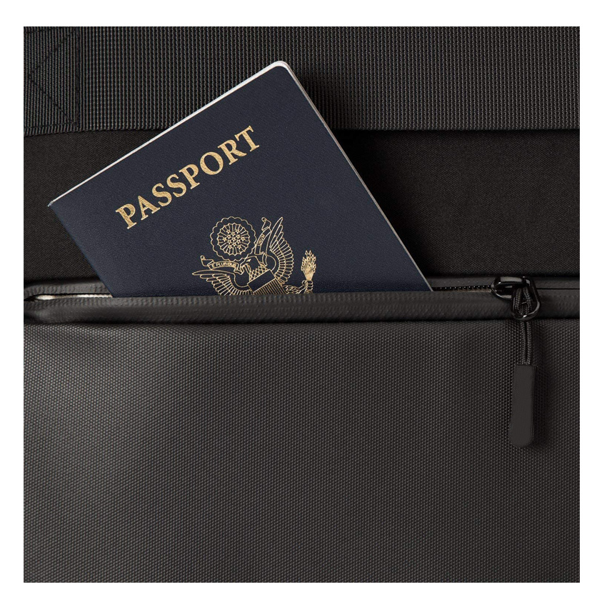 Городской рюкзак Ripstop Легкий и прочный рюкзак Дорожная сумка для ноутбука