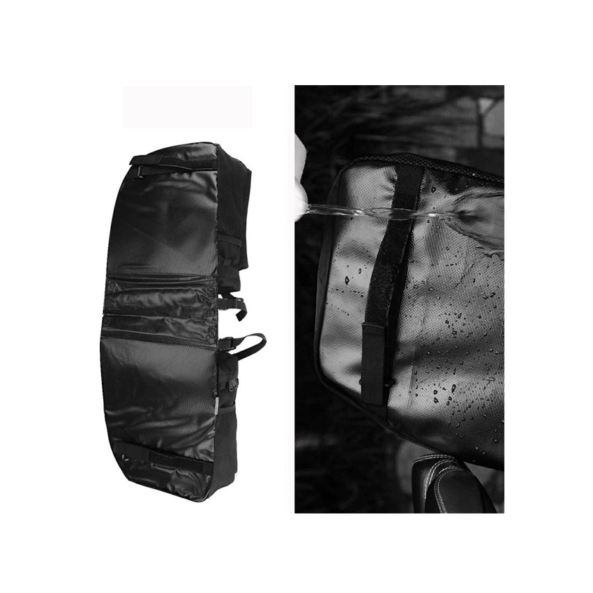 Gro&szlig;e Kapazit&auml;t Fahrradtaschen Fahrradtr&auml;ger Gep&auml;cktr&auml;gertasche Fahrradtasche Gep&auml;cktr&auml;gertasche