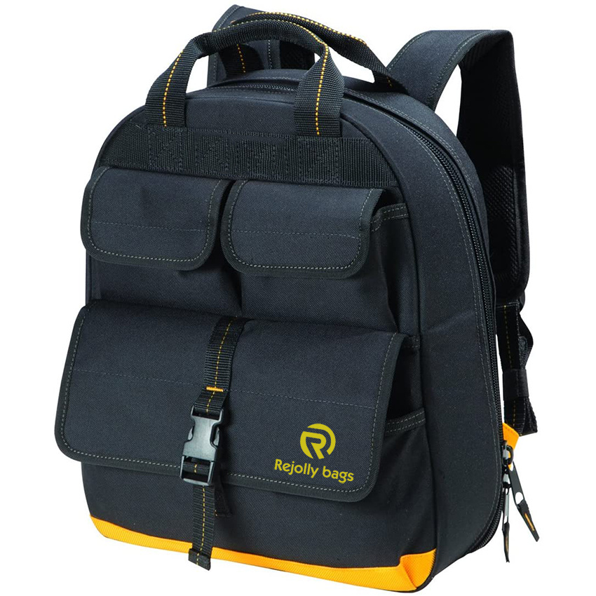 Reel Многофункциональное хранилище и сверхмощный большой USB-рюкзак для зарядки