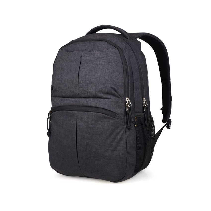 Neue 2021 Nylon B&uuml;ro Rucksack Wasserdichte Schultasche Gro&szlig;handel Laptop Taschen Freizeit Laptop Rucksack