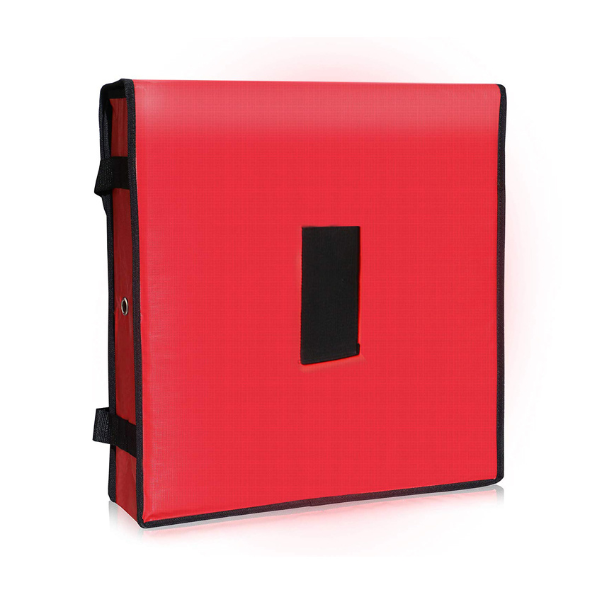 Mode-Strandtaschen, isolierte Lunch-Taschen, Lebensmittel-Liefertasche, Eis-K&uuml;hltaschen