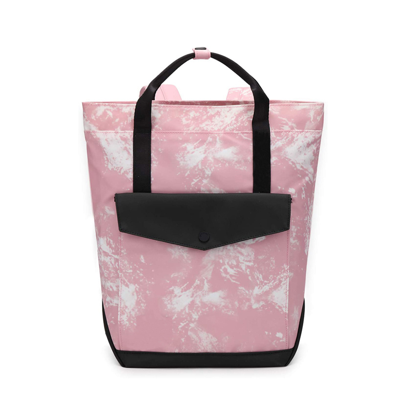 Reise-Laptop-Rucksack, Business-Rucksack, Schultasche, l&auml;ssiger Tagesrucksack mit USB-Ladeanschluss