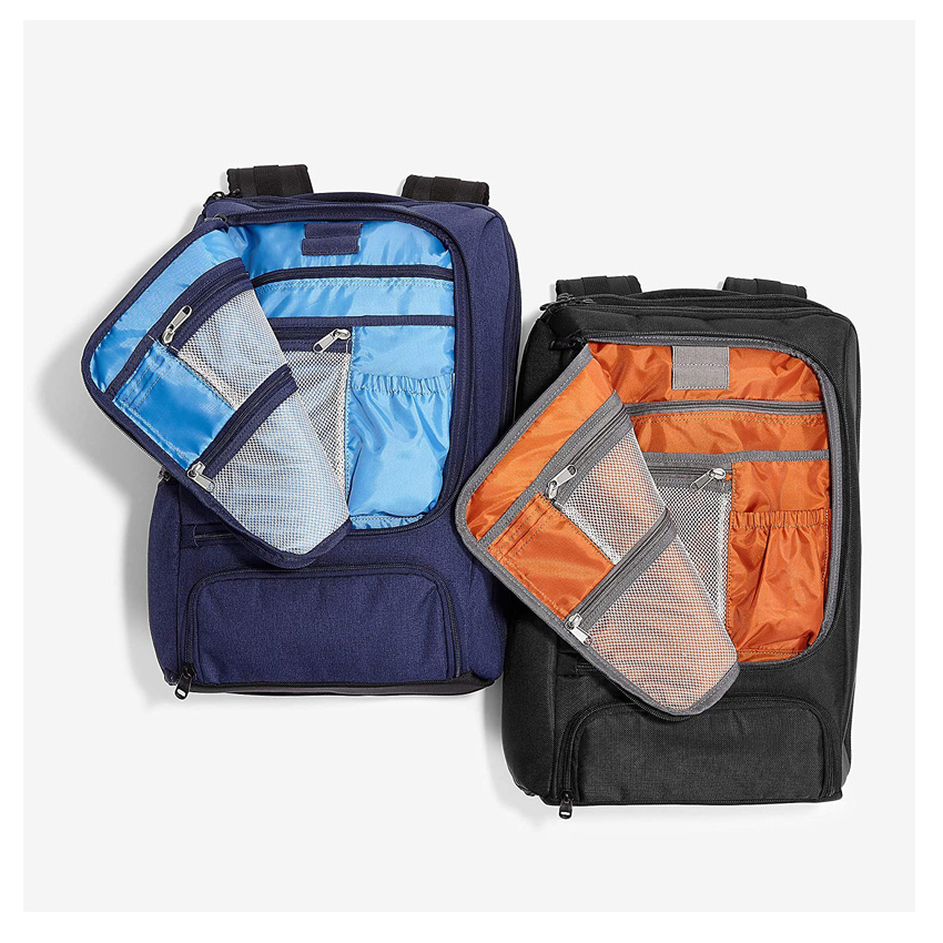 College-Schule-Computertasche Laptop-Rucksack Business-Tasche f&uuml;r M&auml;nner und Frauen Passend f&uuml;r 17-Zoll-Laptop