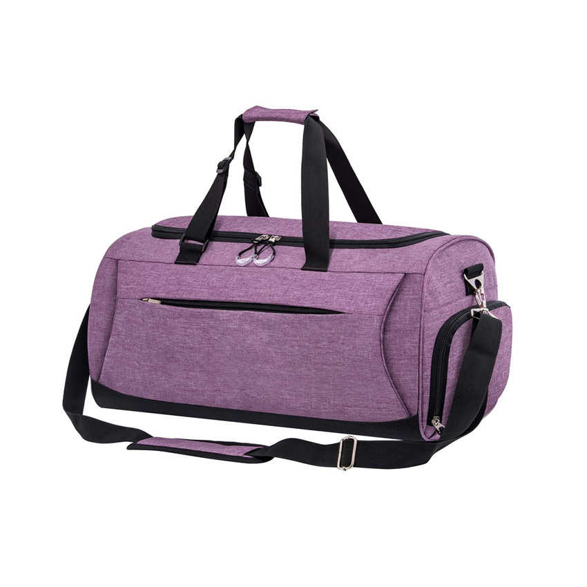 Спортивная сумка для путешествий большой емкости легкой спортивной сумки водостойкая