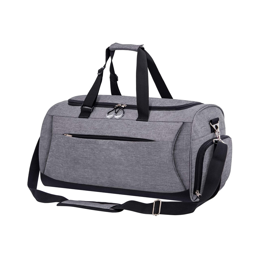 Спортивная сумка для путешествий большой емкости легкой спортивной сумки водостойкая