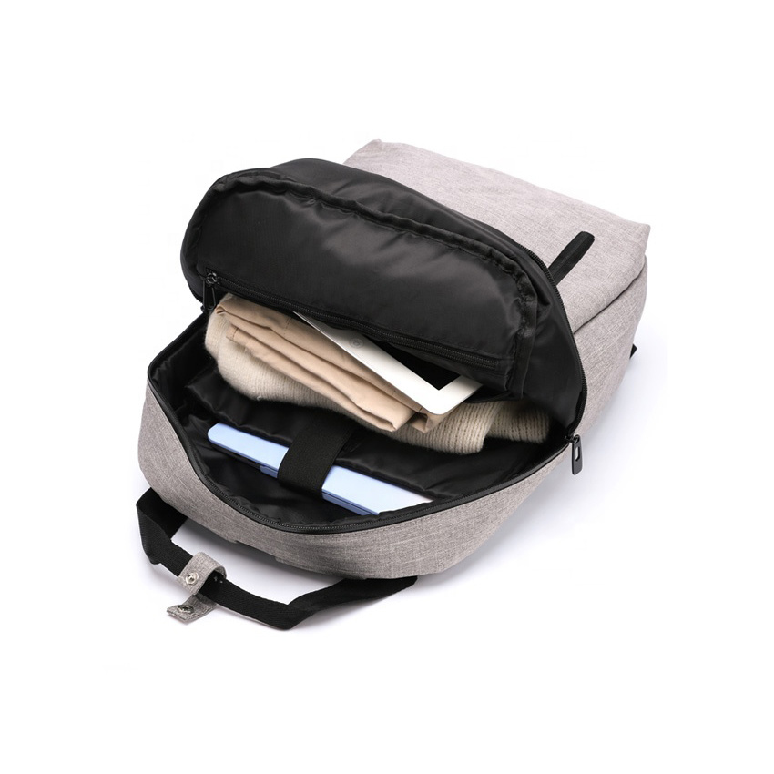 Computer Urban Daypack Laptop-Einkaufstasche Urban Travel and Work Pendler-Laptop-Rucksack