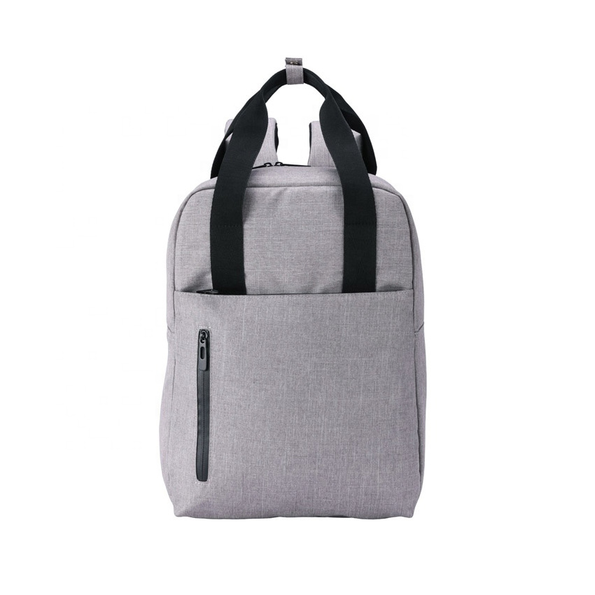 Computer Urban Daypack Laptop-Einkaufstasche Urban Travel and Work Pendler-Laptop-Rucksack