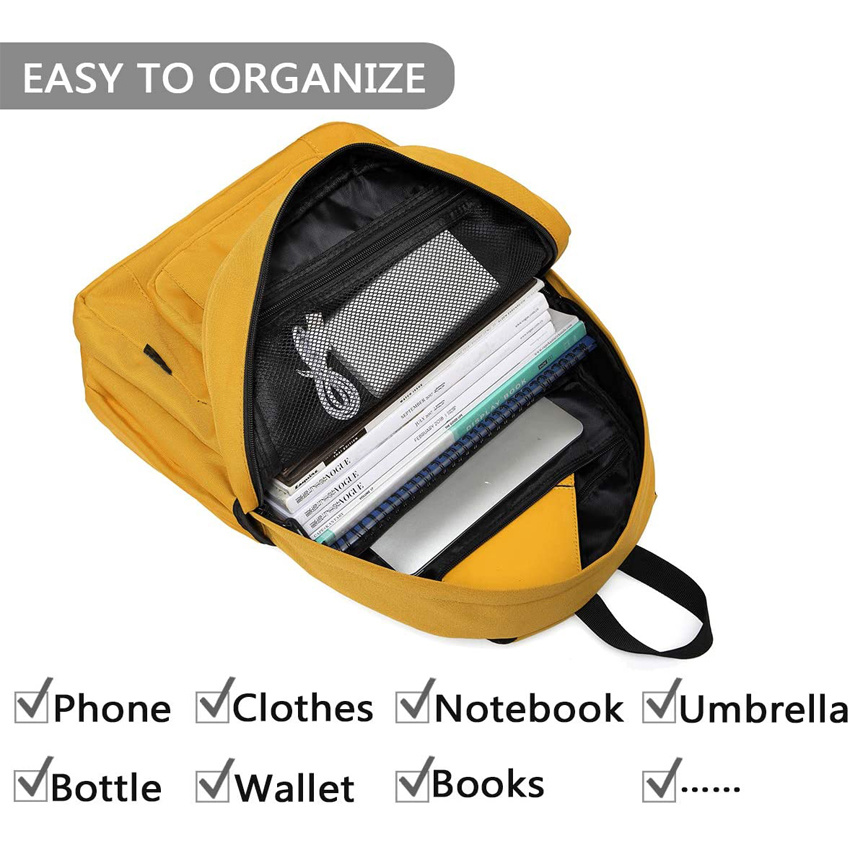 Beste Rucks&auml;cke f&uuml;r Laptops, Schul-Laptop-Rucksack, Laptop-Diebstahlschutz, Reise-Computertasche