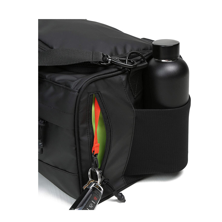 Wasserdichte Sporttasche mit Schuhfach, strapazierf&auml;hige gro&szlig;e Reisetasche, Outdoor-Sporttasche