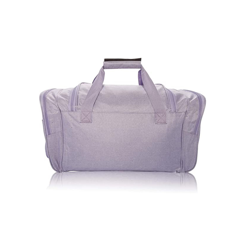 Robuste, leichte Reise- oder Sporttasche, faltbare Reisegep&auml;cktaschen