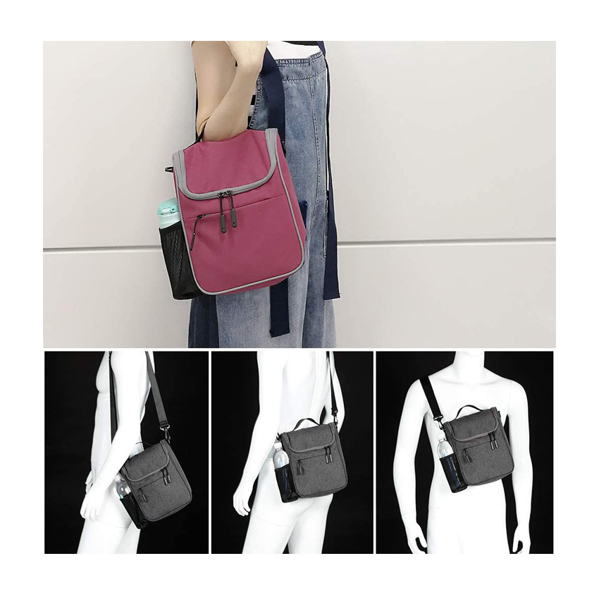 Fahrradlenkertasche Radfahren Fronttasche Road Travel Bag Heckrahmen Zubeh&ouml;r