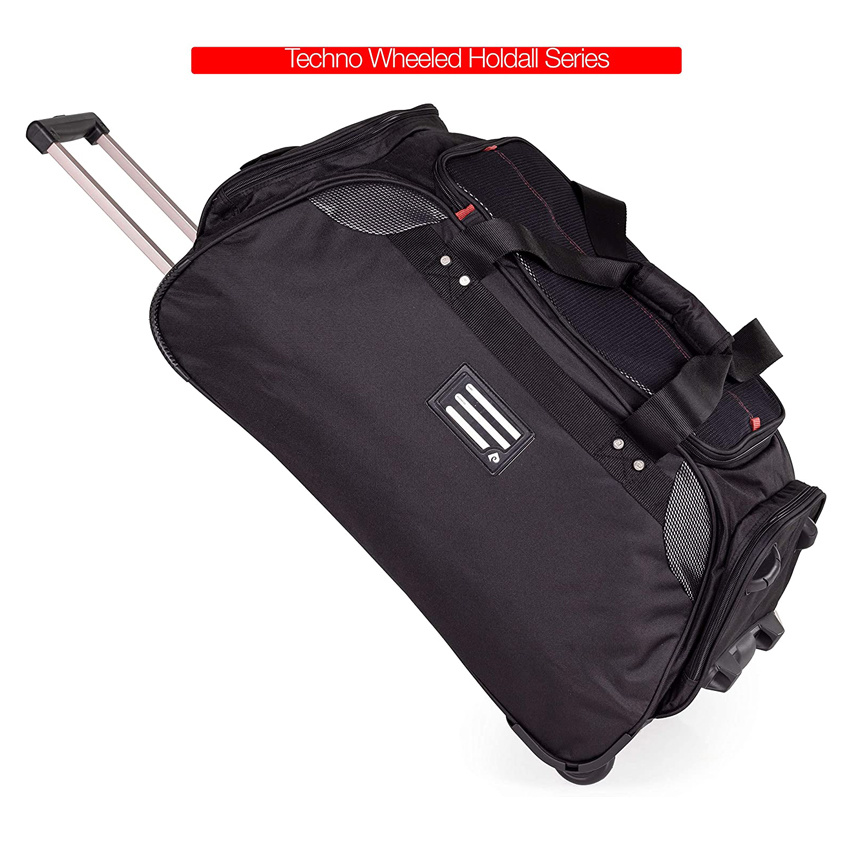 Сумка для багажа Дорожная сумка на колесиках Сумка на колесиках с ручкой на колесиках