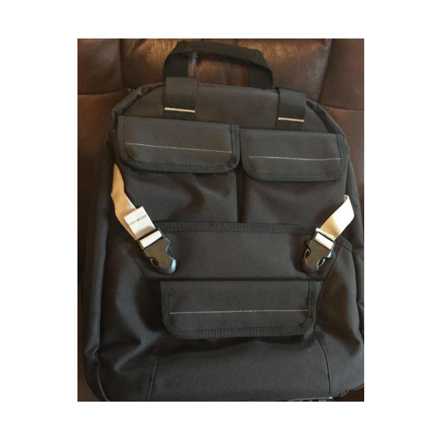 Сумка для инструментов электрика Рюкзак Сумка для оборудования для гольфа Большой пенал