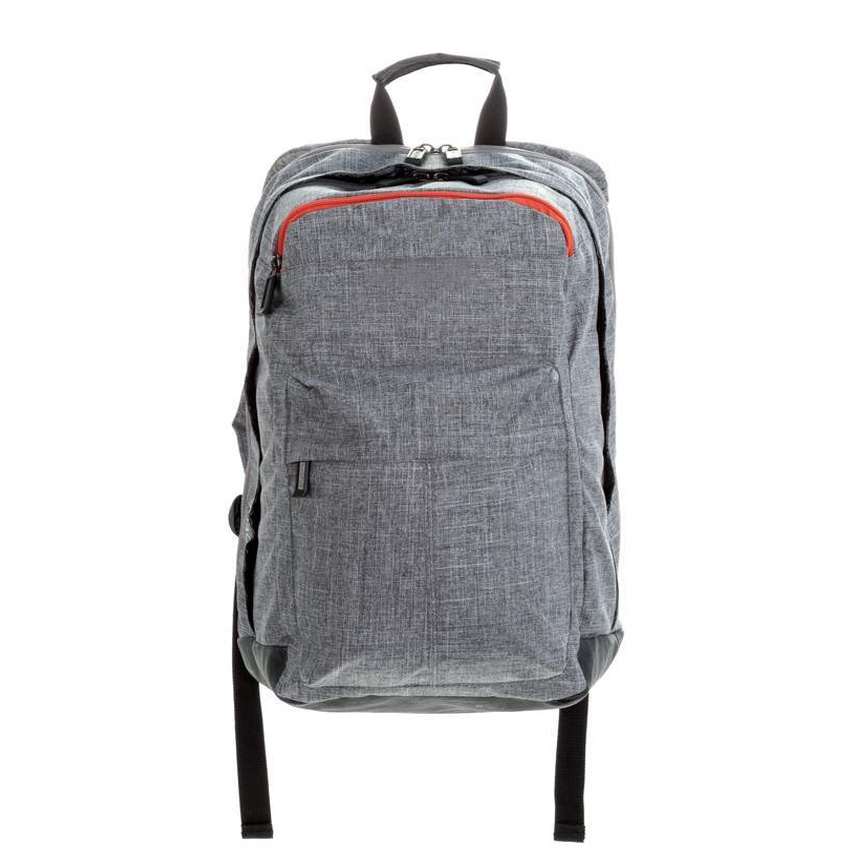 Stilvolle Tasche Leichter Unisex-Laptop-Rucksack f&uuml;r Arbeit, Reisen und Schule