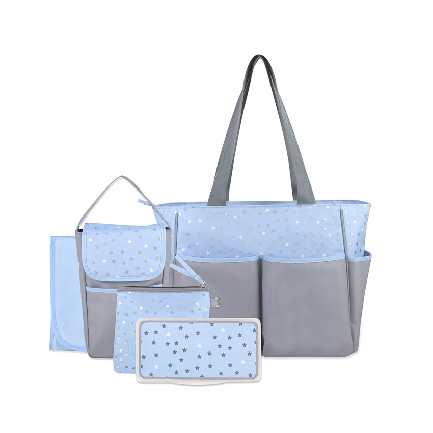 Baby Wickeltasche Mutter Reisetasche Mode Kinder Taschen