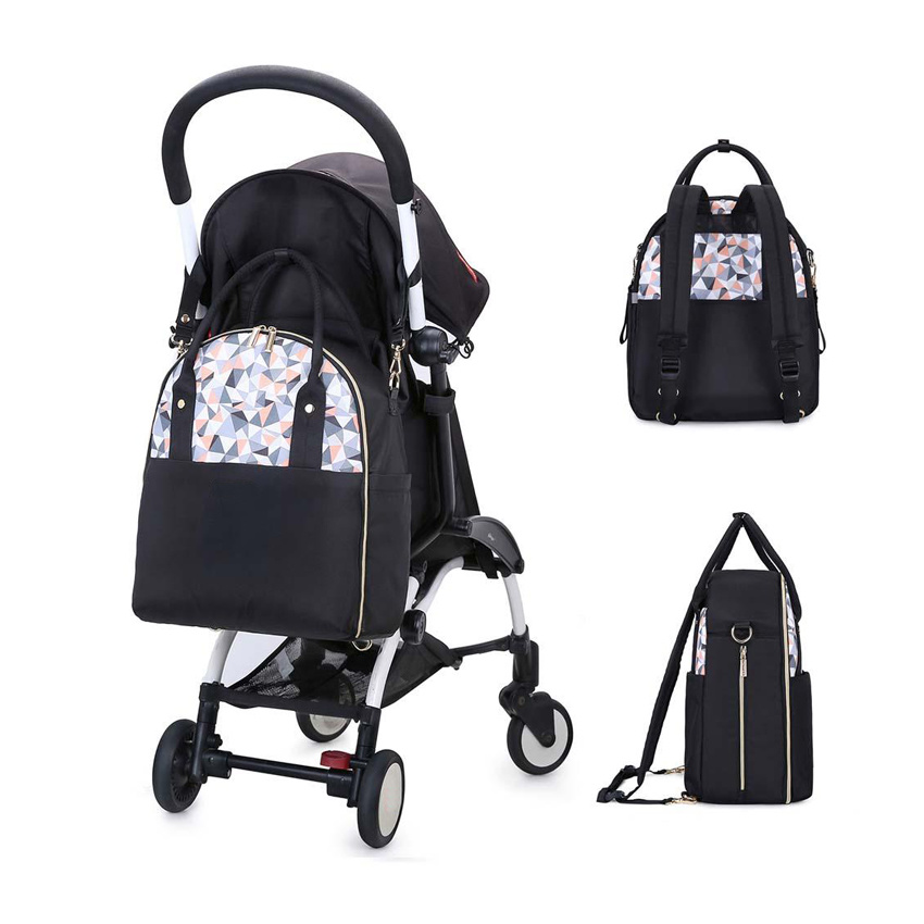 Baby Wickeltasche Mode Bebe Taschen Frau Tasche Baby Tragetasche