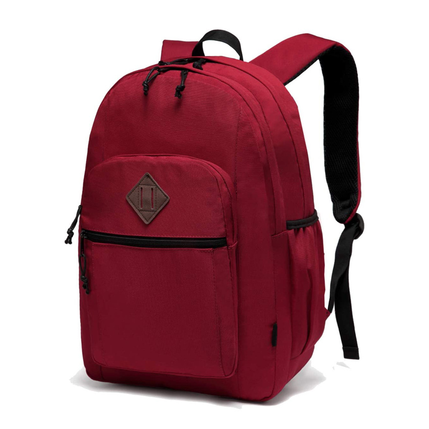 Beste Rucks&auml;cke f&uuml;r Laptops, Schul-Laptop-Rucksack, Laptop-Diebstahlschutz, Reise-Computertasche