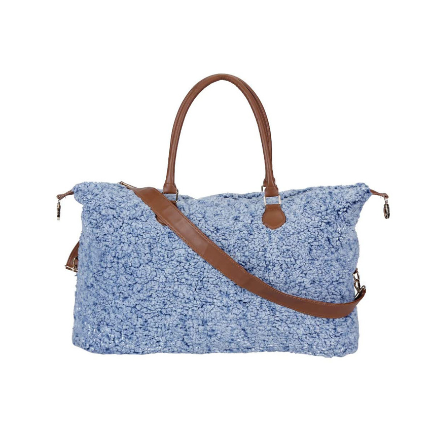 Leopard Reisegep&auml;cktasche Gro&szlig;e Seesack Damen Taschen Mode Damen Handtaschen