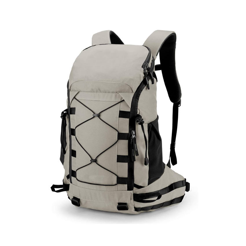 Frau Fahrrad Zubeh&ouml;r Taschen Mode und langlebig Outdoor Reisetasche Rosa Wanderrucksack