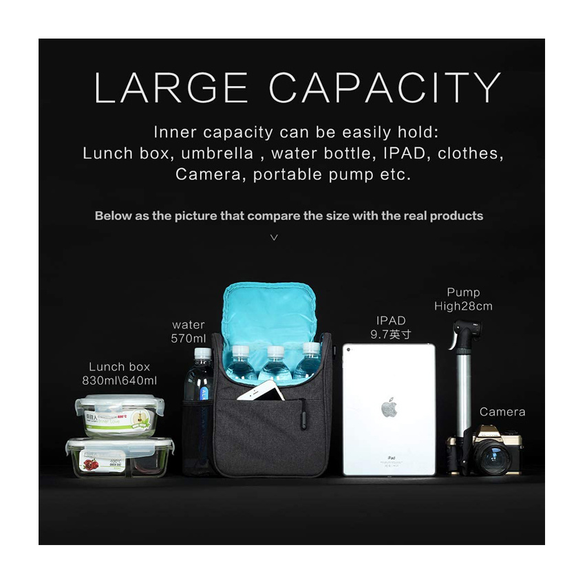 Fahrradlenkertasche Radfahren Fronttasche Road Travel Bag Heckrahmen Zubeh&ouml;r