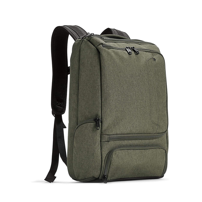 College-Schule-Computertasche Laptop-Rucksack Business-Tasche f&uuml;r M&auml;nner und Frauen Passend f&uuml;r 17-Zoll-Laptop