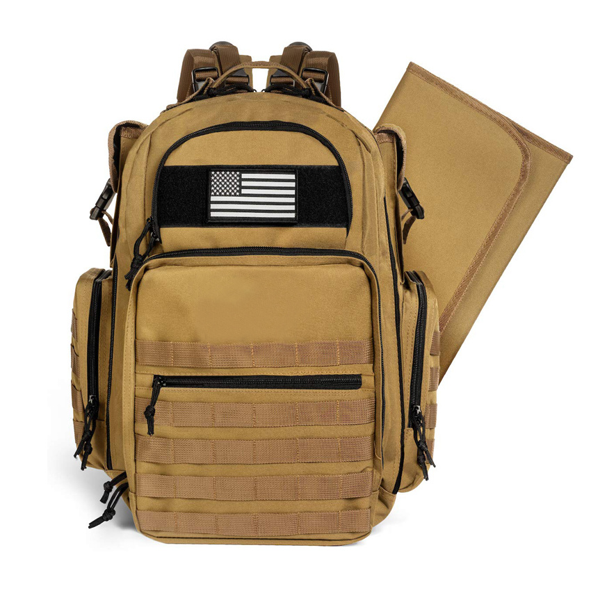 Gro&szlig;handel Wickeltasche Stilvolle Frau Tasche Baby Tragetasche Mama Reisetasche