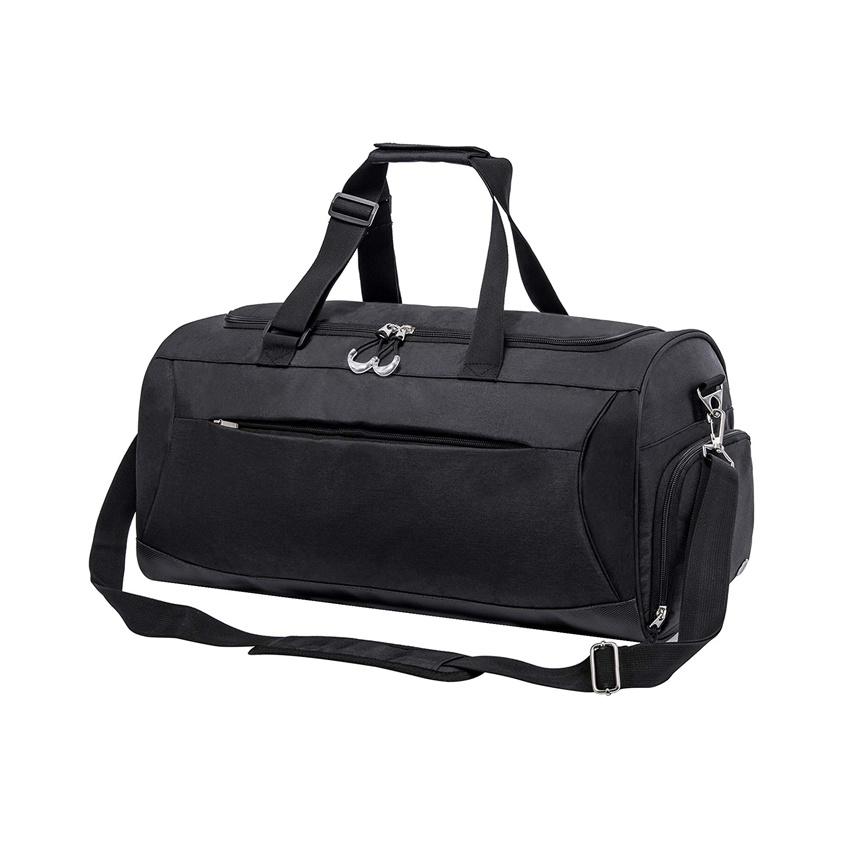 Спортивная сумка для путешествий большой емкости легкой спортивной сумки водостойкая