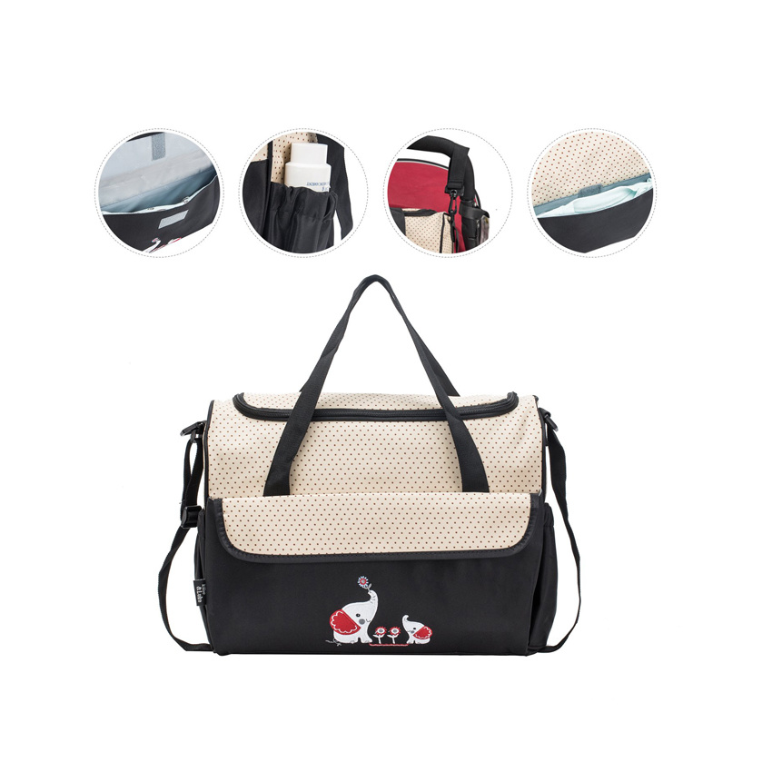 Wickeltasche Kinder Outdoor Tasche Babytragetasche f&uuml;r Mutter