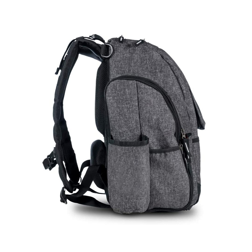 Golfausr&uuml;stung Taschen Outdoor Gro&szlig;e Kapazit&auml;t Komfortable Disc Golftasche Frisbee Tasche Faltbare Haustier Spielzeugtasche