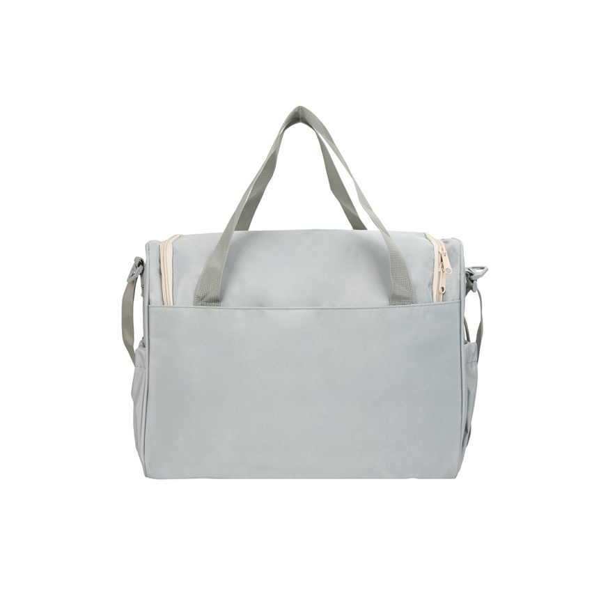 Оптовая торговля Baby Diaper Bag Baby Carry Bag Многофункциональные женские сумки