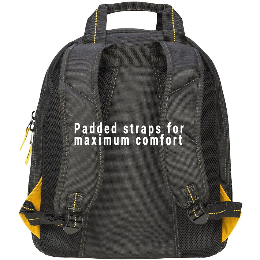 Reel Многофункциональное хранилище и сверхмощный большой USB-рюкзак для зарядки