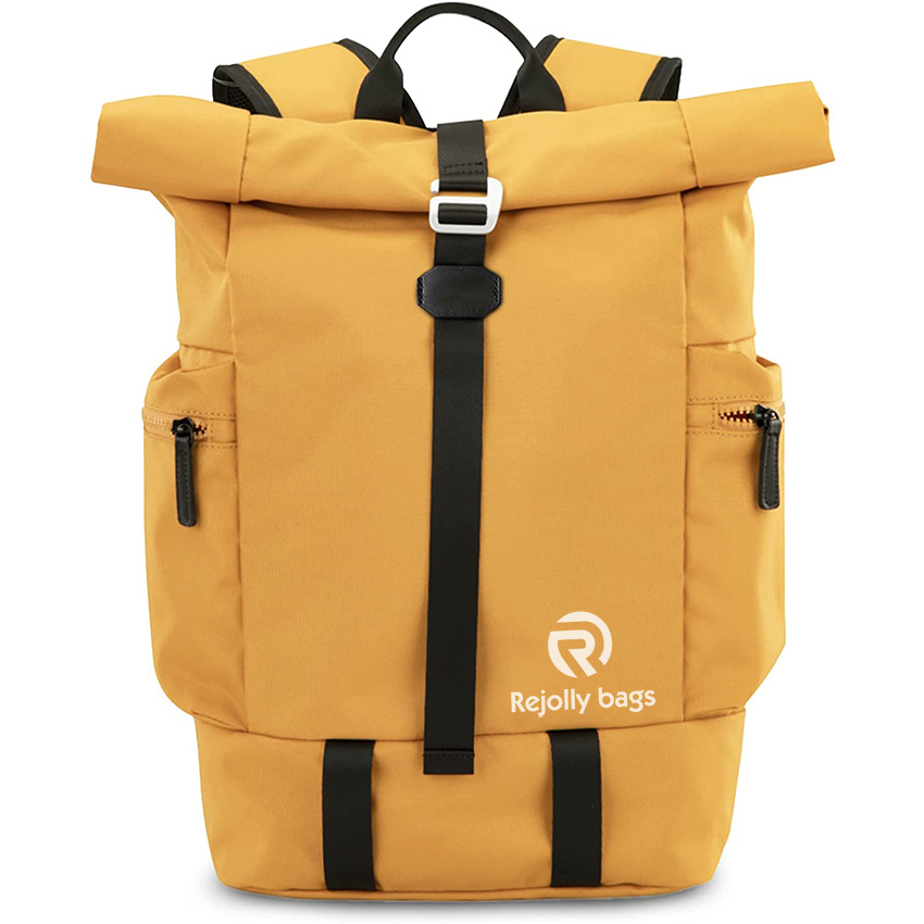 Ultraleichter Rolltop-Rucksack – umweltfreundlicher trockener Rucksack
