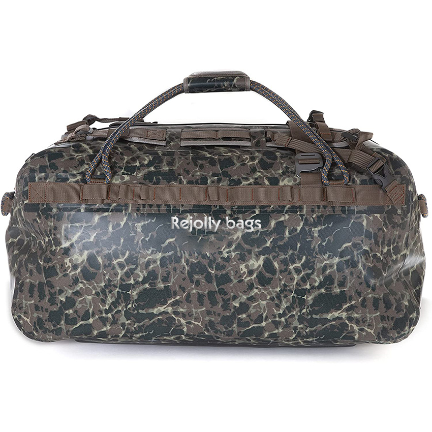 Большой погружной Duffel Water Sports Floating Dry Bag