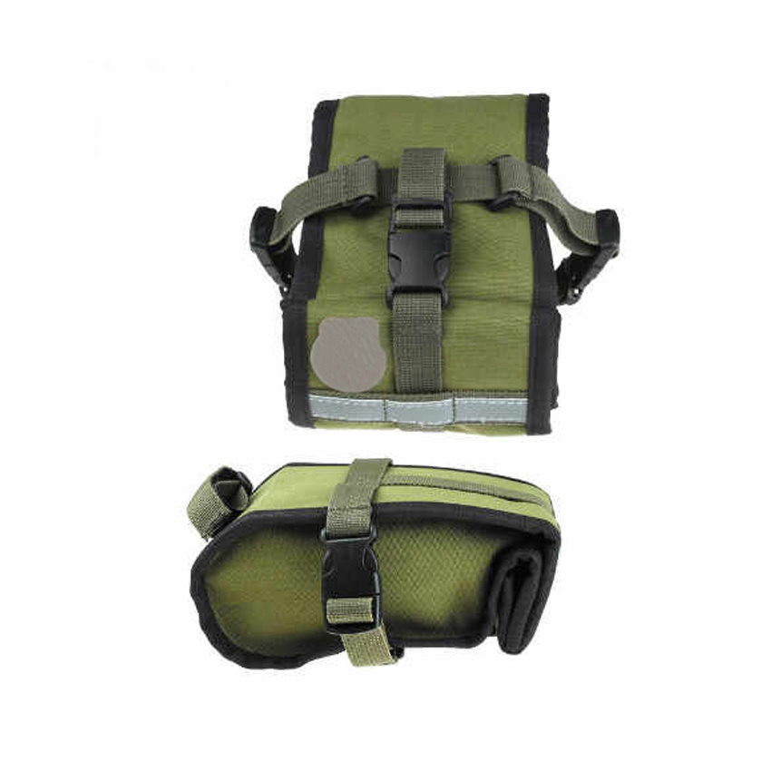 Rennrad Radfahren Aufbewahrungstasche Fahrradsitz Pack Tasche Fahrradzubeh&ouml;r