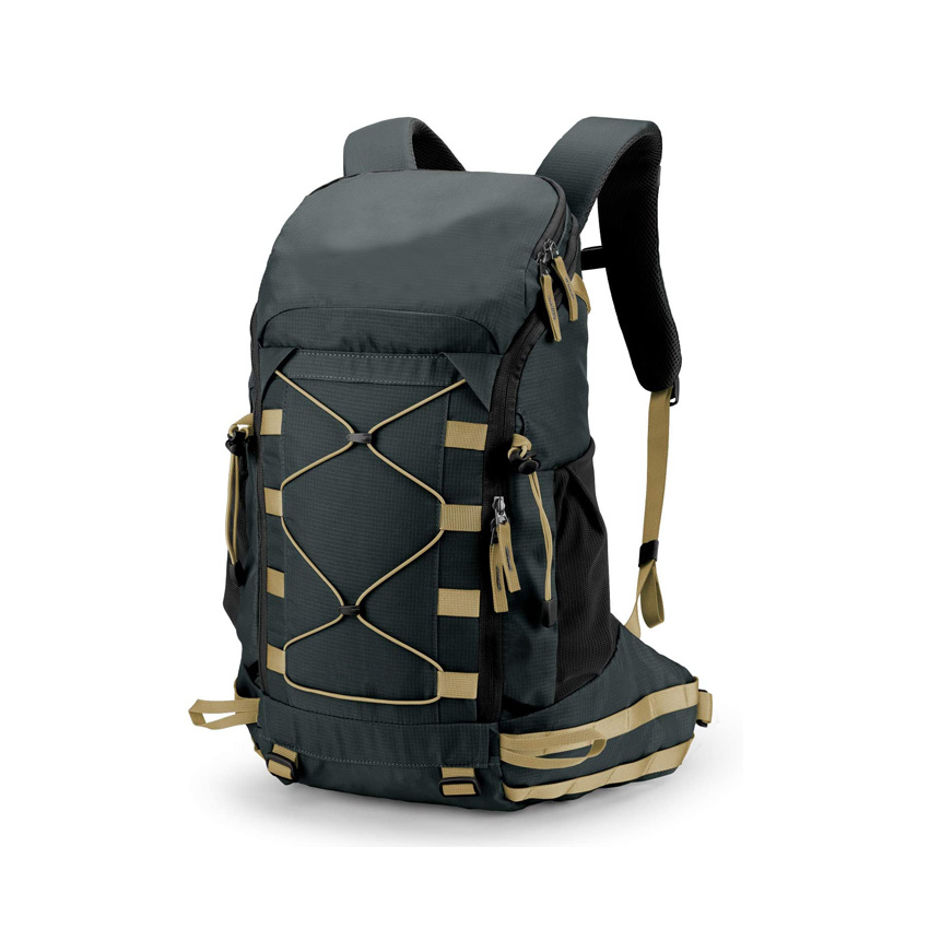 Frau Fahrrad Zubeh&ouml;r Taschen Mode und langlebig Outdoor Reisetasche Rosa Wanderrucksack