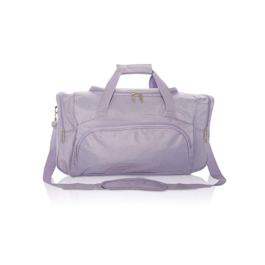 Robuste, leichte Reise- oder Sporttasche, faltbare Reisegep&auml;cktaschen