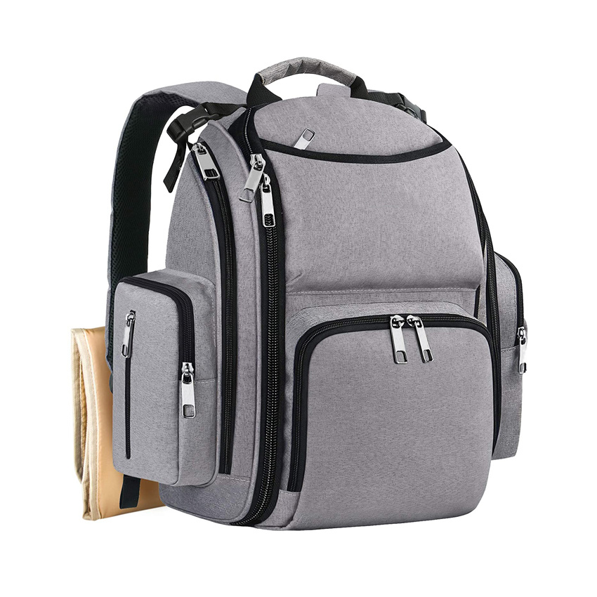 China Gro&szlig;handel Wickeltasche Wasserdichte Reise Windel Wickeltasche Baby Tasche