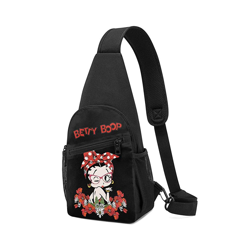 Sling Rucksack Outdoor Sport Reisetasche Kleiner Umh&auml;ngerucksack Schulter Casual Daypack