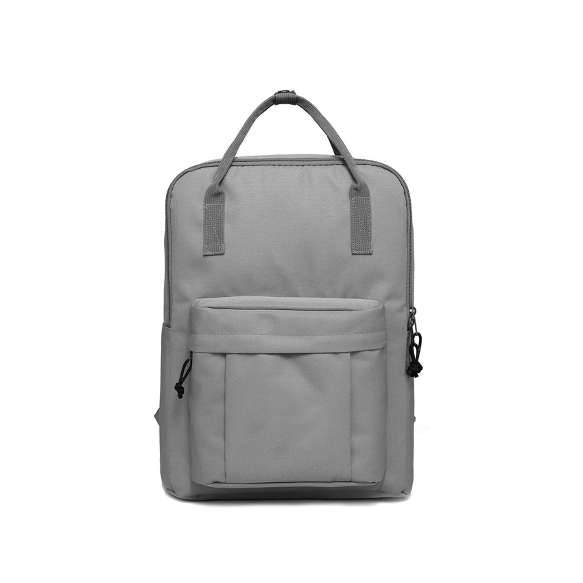 Wasserabweisender Schulrucksack L&auml;ssiger Tagesrucksack College-Rucksack Urban-Rucksack Rucksack