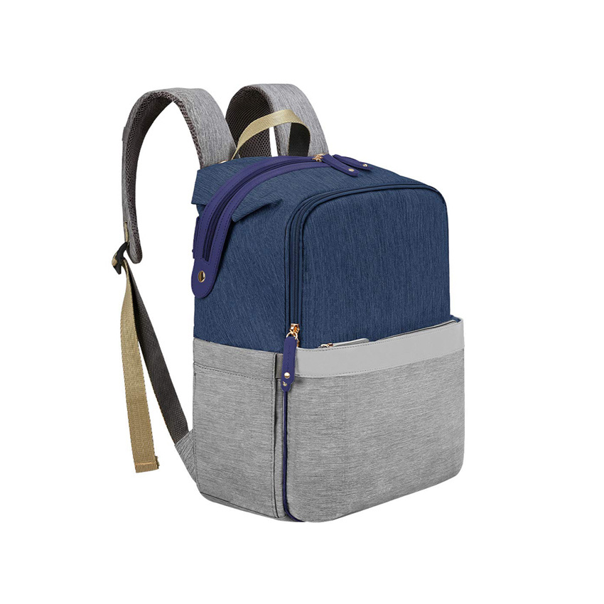 Китай Оптовая Мода Путешествия Детские Пеленки Рюкзак Сумка Женские Сумки