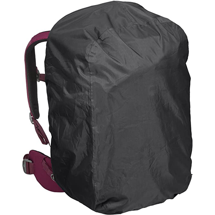 Gro&szlig;e Kapazit&auml;t Reiserucksack Mode Sporttasche Lila Outdoor-Tasche f&uuml;r Frauen