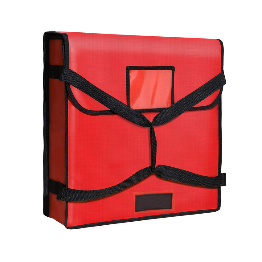 Mode-Strandtaschen, isolierte Lunch-Taschen, Lebensmittel-Liefertasche, Eis-K&uuml;hltaschen