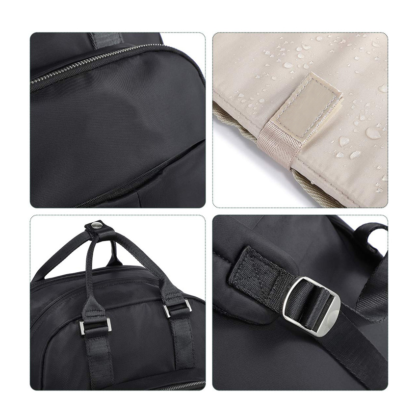 Reise-Windel-Rucksack-Beutel-Baby-Schlafwindel-Beutel-Kind-Au&szlig;entasche